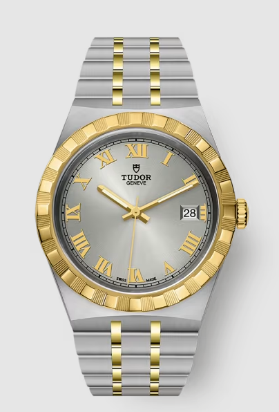 Luxury Tudor Royal M28503-0001 Replica Watch